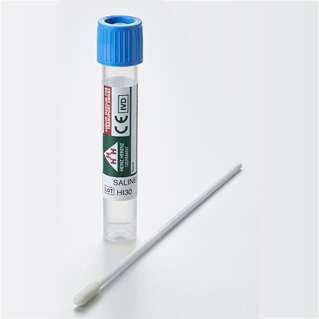 LMS-Swab Saline / Liquid Swab Saline